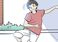 동주의 꿈 1화 -내 이름은 댄서 한동주