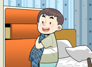 아빠가 전하는 육아조언 3편