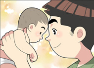 아빠가 전하는 육아조언 2편