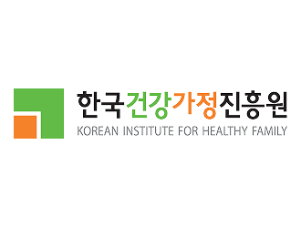 한국건강가정진흥원 누리집