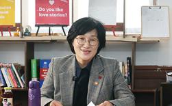 Won Min-kyung, Minister of Gender Equality and Family, visits 1218ForAll in Yongin, Gyeonggi Province, and listens to concerns raised by foreign seasonal workers on the afternoon of Thursday the 15th.